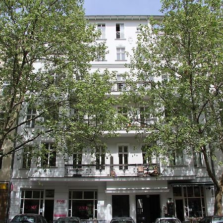 Nollendorf Apartments Берлін Екстер'єр фото