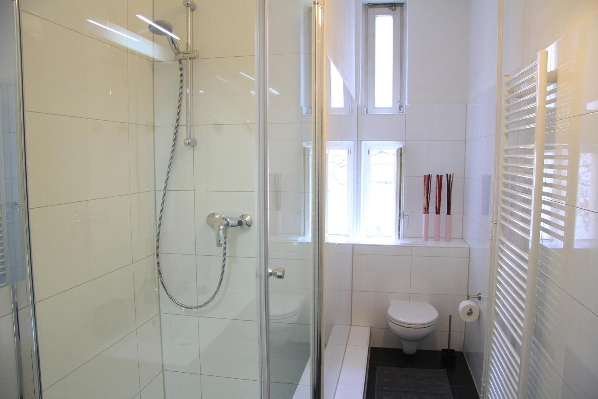 Nollendorf Apartments Берлін Номер фото