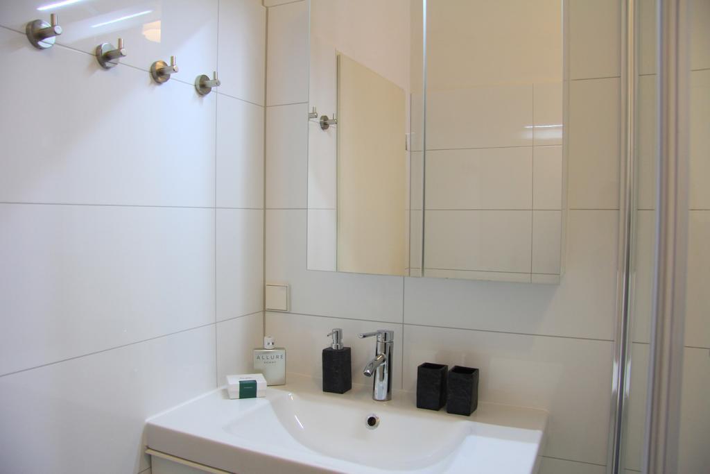 Nollendorf Apartments Берлін Номер фото