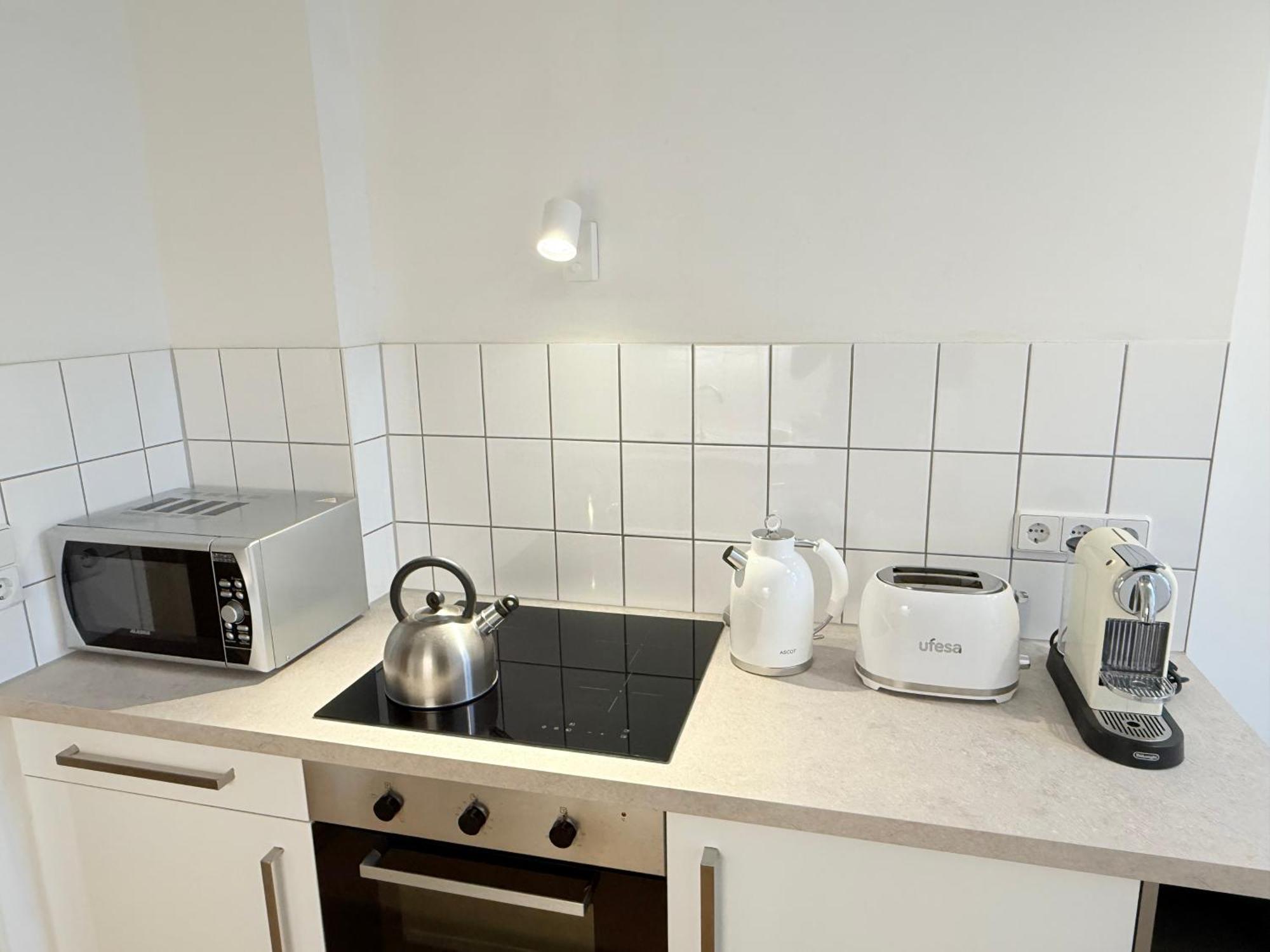 Nollendorf Apartments Берлін Екстер'єр фото