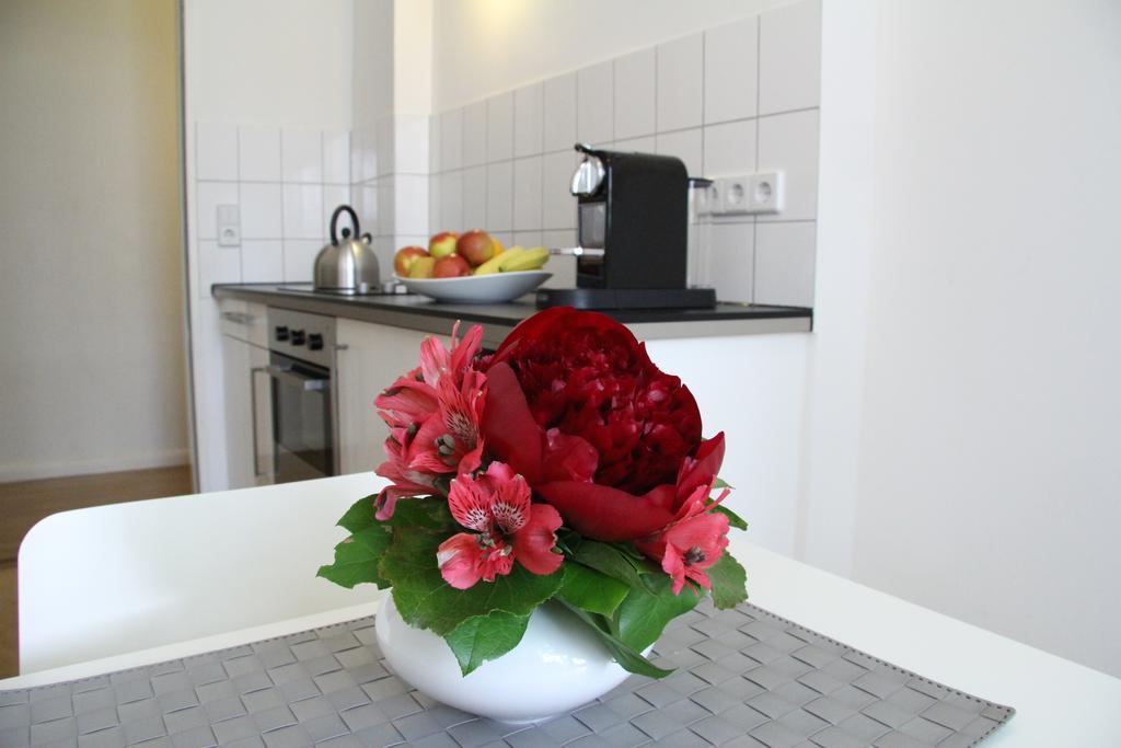 Nollendorf Apartments Берлін Номер фото