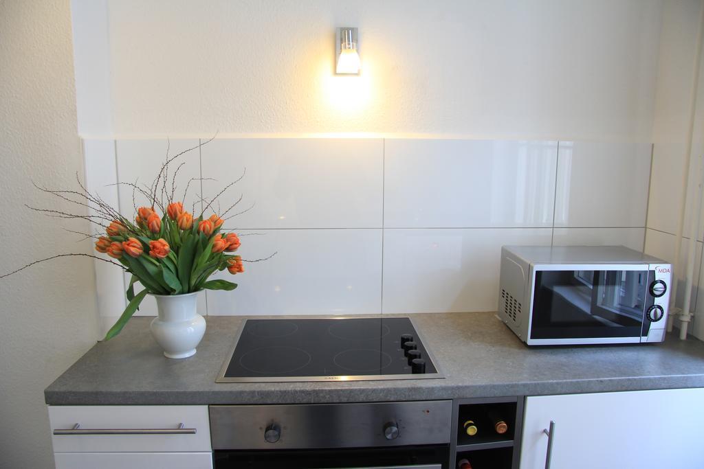 Nollendorf Apartments Берлін Екстер'єр фото
