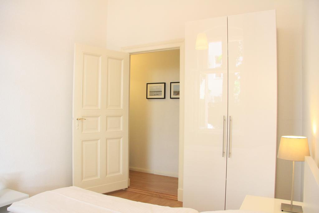 Nollendorf Apartments Берлін Екстер'єр фото