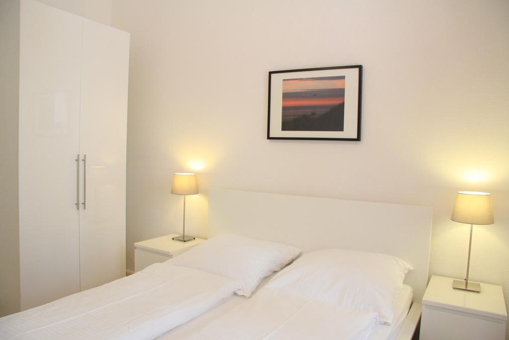Nollendorf Apartments Берлін Екстер'єр фото